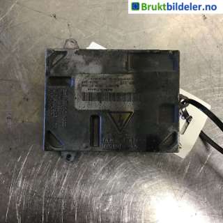 Styreenhet xenon/ballast til Audi A4,  (B7) (AUDI|8E0 907 391 B|1 307 329 115)