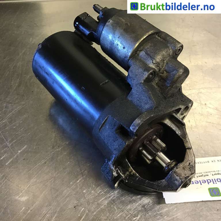 Starter diesel til Audi A4 2004-2008 (Type III) (B7) (B7) (AUDI|03G 911 023|0 001 109 064|)