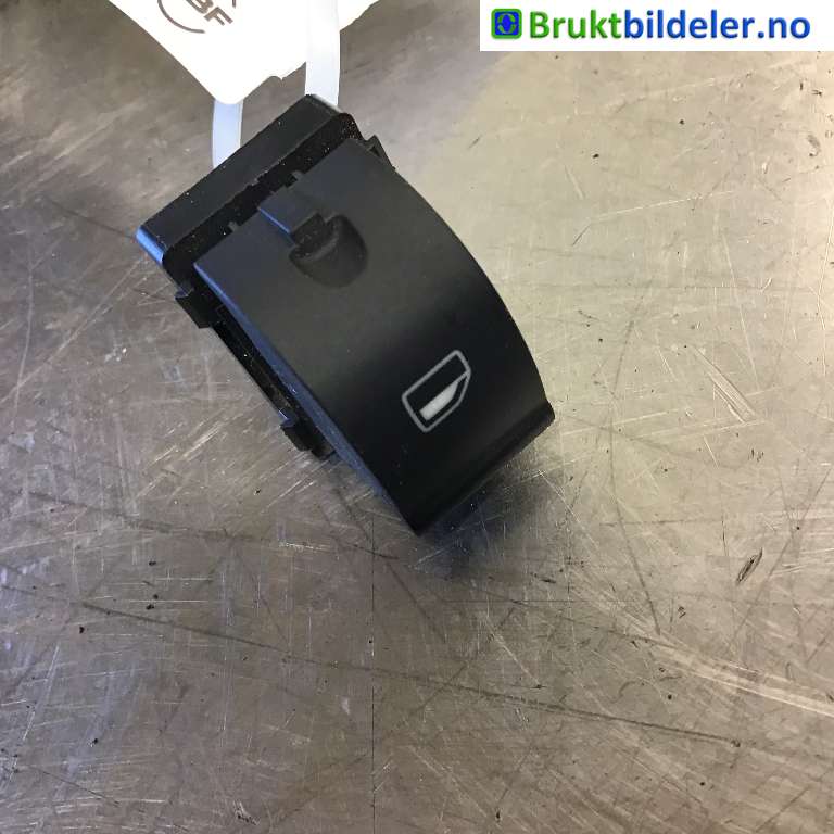 Bryter ruteheis til Audi A4, 2004-2008 (Type III) (B7) (B7) (AUDI|8E0959855)