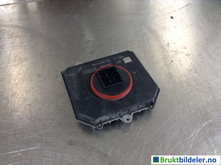 Styreenhet xenon/ballast til Iveco Daily, 2014-->> (Type VI)  (IVECO|5802477739)