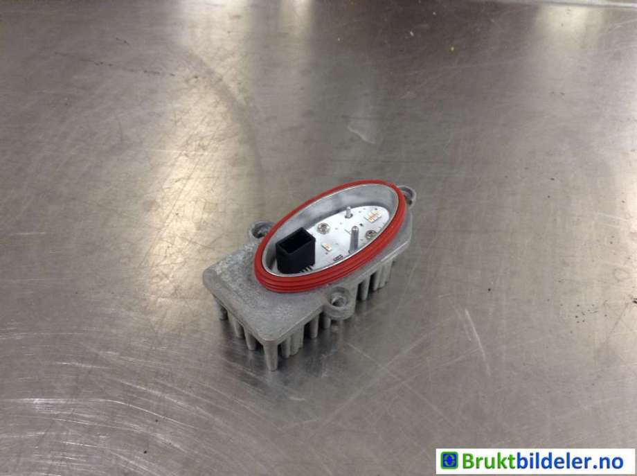 Styreenhet xenon/ballast til Iveco Daily, 2014-->> (Type VI)  (IVECO|5802477738)