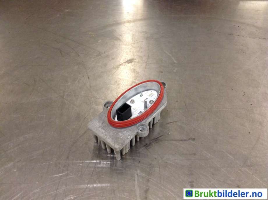 Styreenhet xenon/ballast til Iveco Daily, 2014-->> (Type VI)  (IVECO|5802477738)