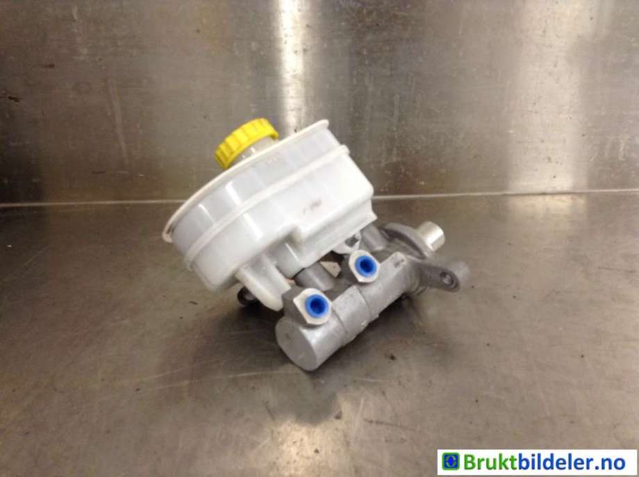 Bremsepumpe hoved til Iveco Daily, 2014-->> (Type VI)  (IVECO|)