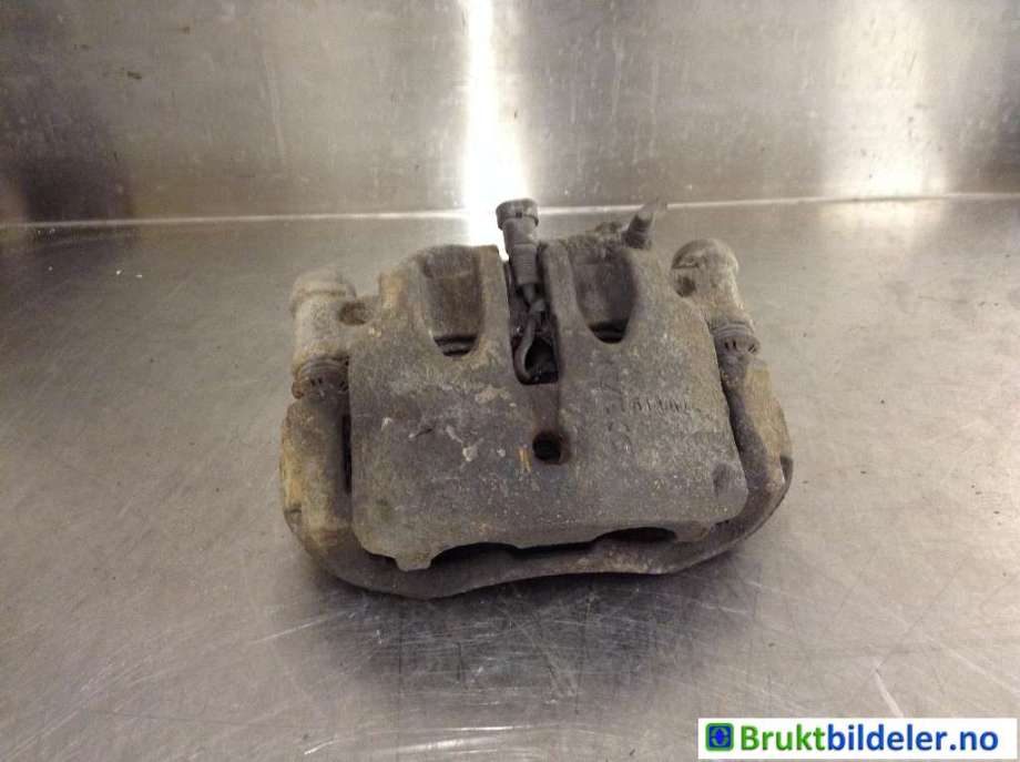 Bremsecaliper venstre foran til Iveco Daily, 2014-->> (Type VI)  (IVECO|5802078968)
