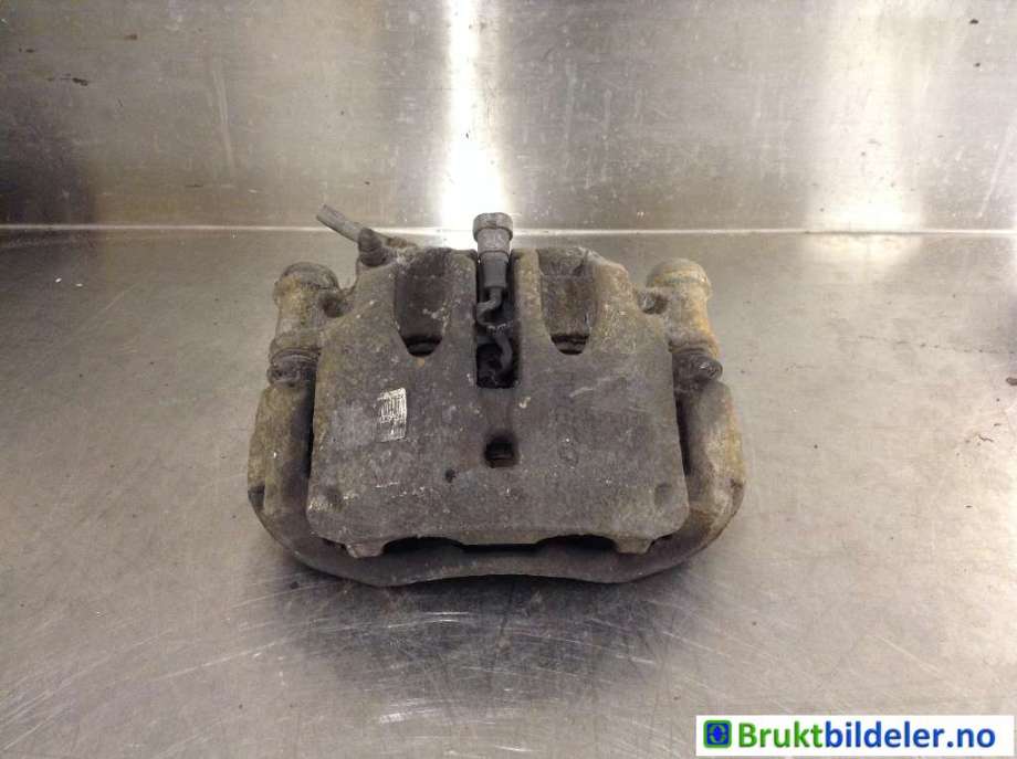 Bremsecaliper høyre foran til Iveco Daily, 2014-->> (Type VI)  (IVECO|5802078971)