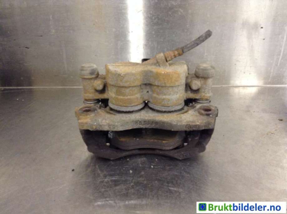 Bremsecaliper høyre foran til Iveco Daily 2014-->> (Type VI) (IVECO|5802078971||42560073)