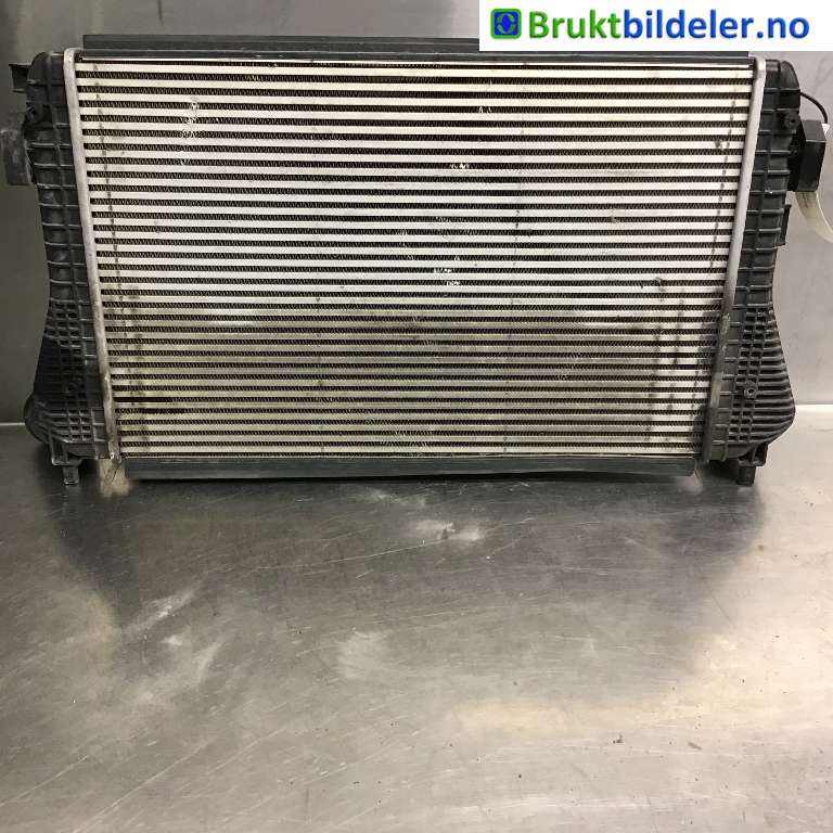 Intercooler til Škoda Yeti, 2009-2013 (Fase 1)  (SKODA|1K0 145 803 AS)