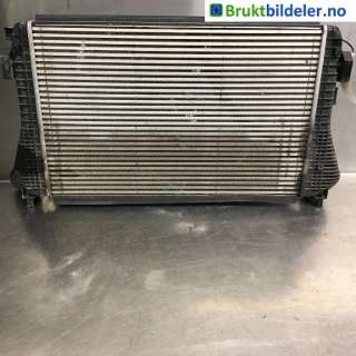 Intercooler til Škoda Yeti,   (SKODA|1K0 145 803 AS)