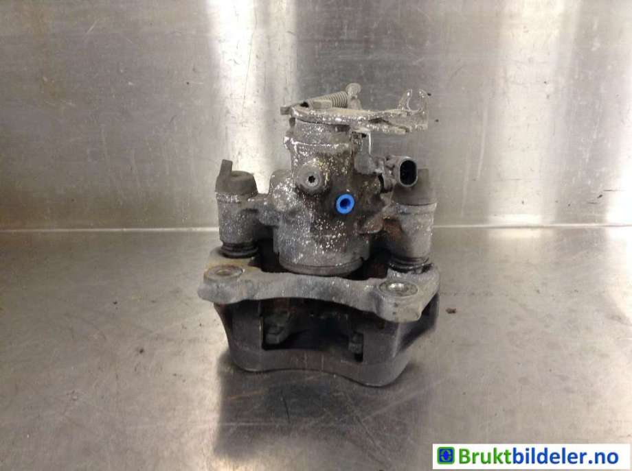 Bremsecaliper høyre bak til Iveco Daily 2014-->> (Type VI) (IVECO|504360795||42559618)