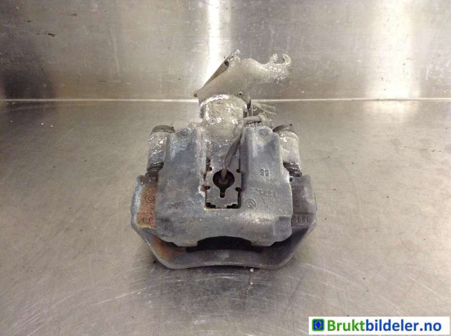 Bremsecaliper venstre bak til Iveco Daily, 2014-->> (Type VI)  (IVECO|504360794)