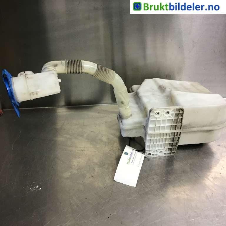 Spylertank til Škoda Yeti 2009-2013 (Fase 1) (SKODA|1K0 955 453 Q|)