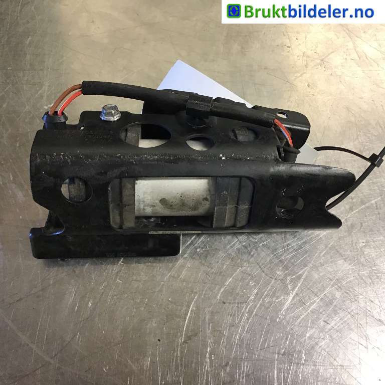 Dieselpumpe fødepumpe til Škoda Yeti 2009-2013 (Fase 1)  (SKODA|1K0 127 023 N|L22810G|)