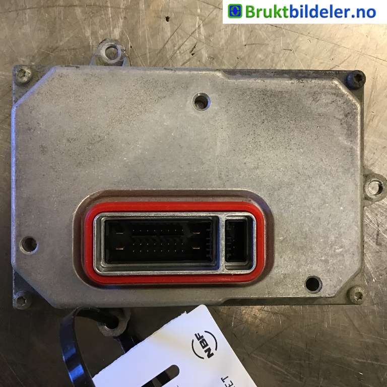 Styreenhet xenon/ballast til Mercedes B-Klasse 2005-2008 (Fase 1) (W245) (W245) (MERCEDES|A 169 820 08 85|1 307 329 119|)