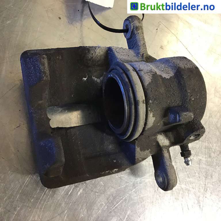 Bremsecaliper venstre foran til Mercedes B-Klasse 2005-2008 (Fase 1) (W245) (W245) (MERCEDES|A 169 420 01 83|)