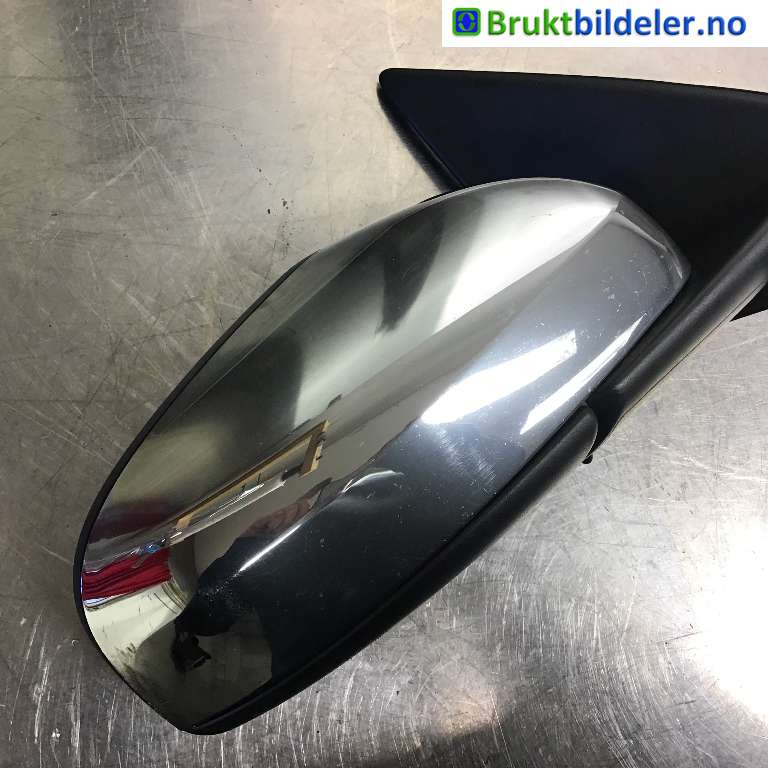 Speil høyre til Volvo V70 2005-2007 (Type II, Fase 2)  (VOLVO|30716025|)
