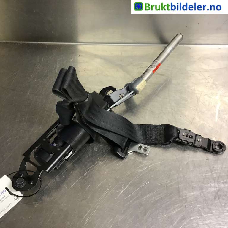 Sikkerhetsbelte foran høyre til Volvo V70, 2005-2007 (Type II, Fase 2)  (VOLVO|31267539)