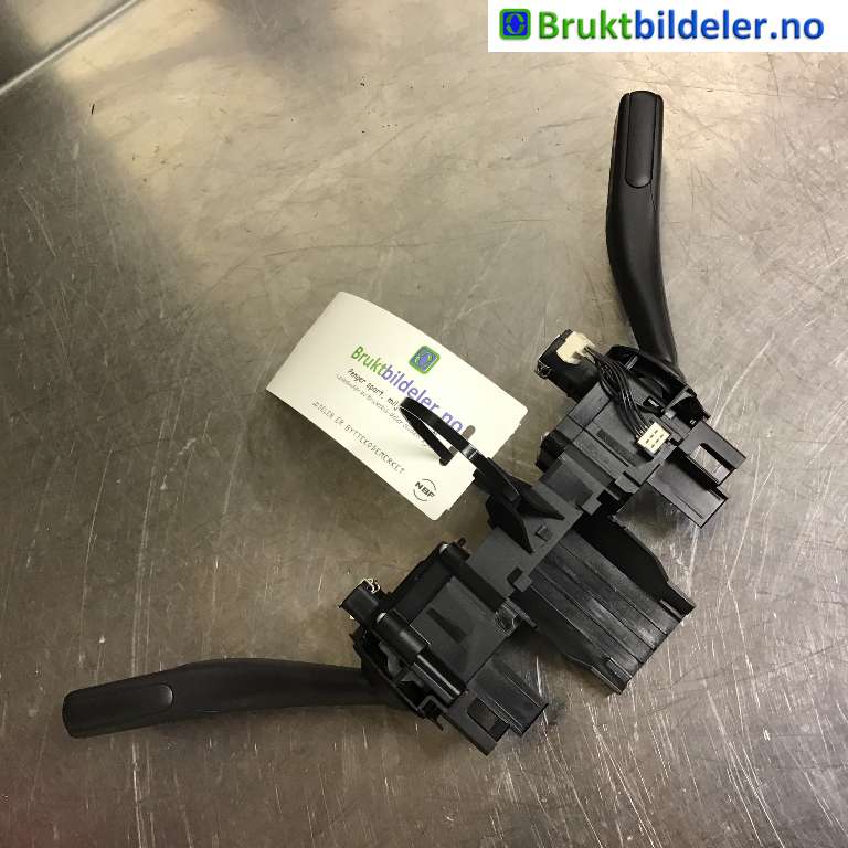 Bryter combi til Škoda Yeti 2009-2013 (Fase 1) (SKODA|521;5K0.953;BM|)