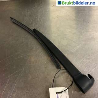Viskerarm bakrute til Škoda Yeti, 2009-2013 (Fase 1)  (SKODA|5J6 955 707)