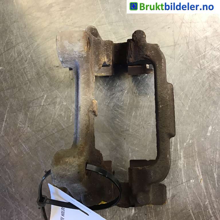 Bremsecaliper brakett til Škoda Yeti, 2009-2013 (Fase 1)  (SKODA|5K0 615 425)