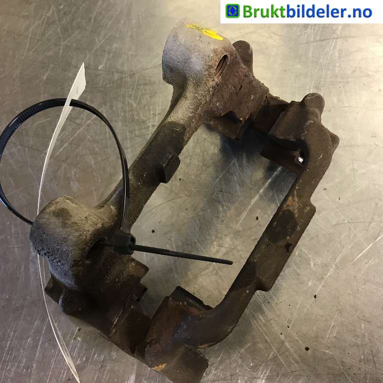 Bremsecaliper brakett til Škoda Yeti, 2009-2013 (Fase 1)  (SKODA|5K0 615 426)