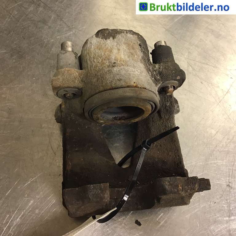Bremsecaliper venstre foran til Škoda Yeti, 2009-2013 (Fase 1)  (SKODA|1K0615123D)