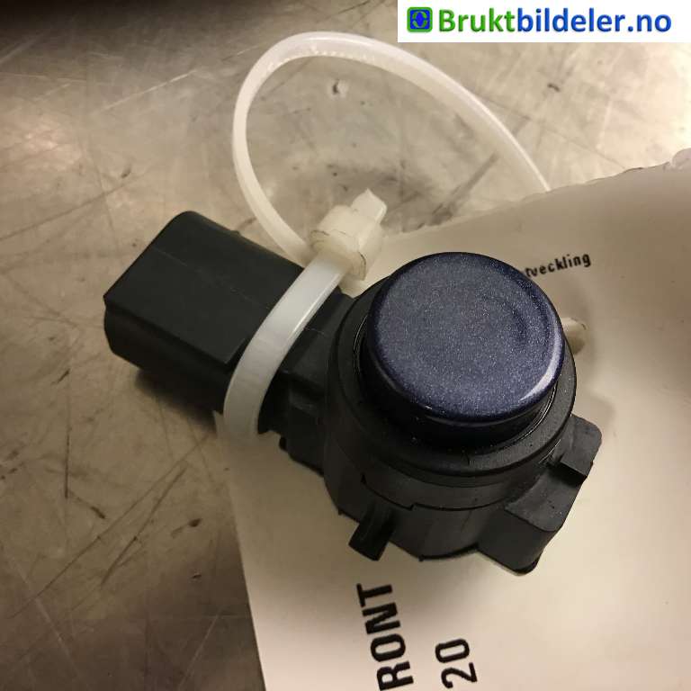 Parkeringssensor foran til Peugeot 2008, 2013-2019 (Type I)  (PEUGEOT|9800210677K4)