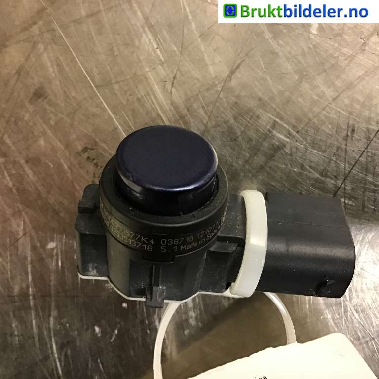 Parkeringssensor foran til Peugeot 2008, 2013-2019 (Type I)  (PEUGEOT|9800210677K4)
