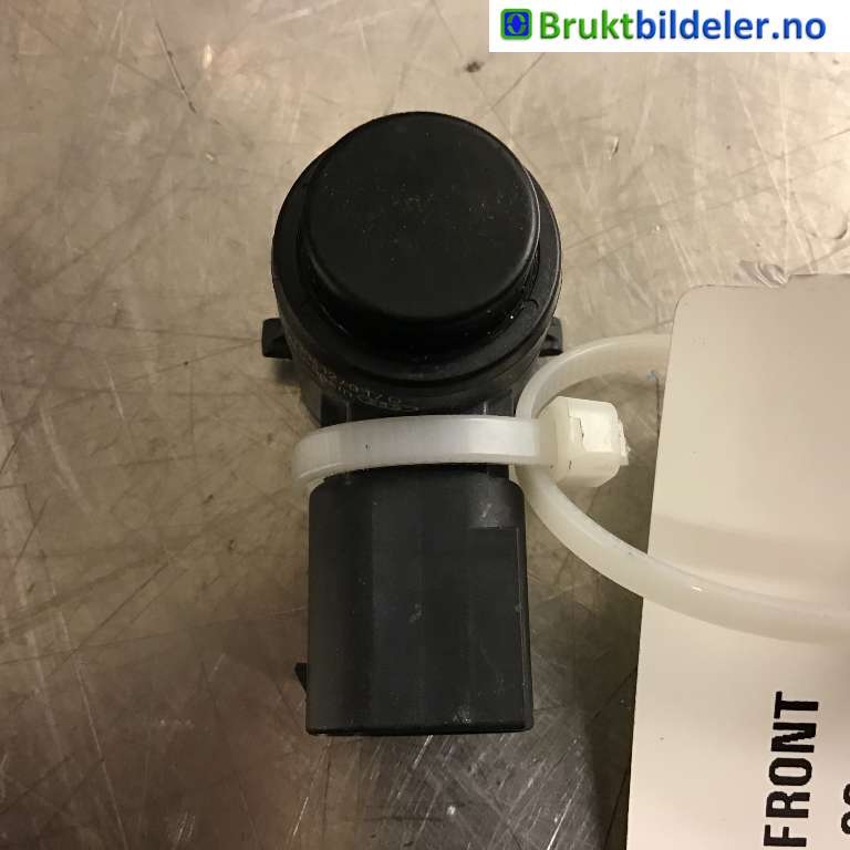 Parkeringssensor foran til Peugeot 2008, 2013-2019 (Type I)  (PEUGEOT|9675202477XT)