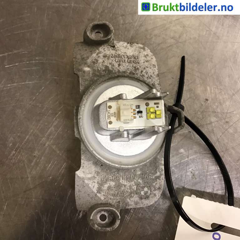 Styreenhet xenon/ballast til BMW 3-Serie, 2012-2018 (F30/F31/F34) (F30/F31/F34) (BMW|63 11 7 398 766)