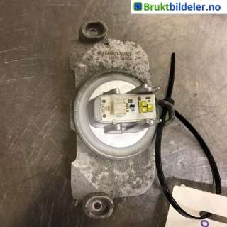 Styreenhet xenon/ballast til BMW 3-Serie,  (F30/F31/F34) (BMW|63 11 7 398 766)