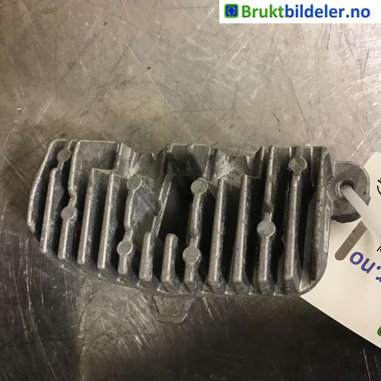 Styreenhet xenon/ballast til BMW 3-Serie 2012-2018 (F30/F31/F34) (F30/F31/F34) (63 11 7 398 766|)