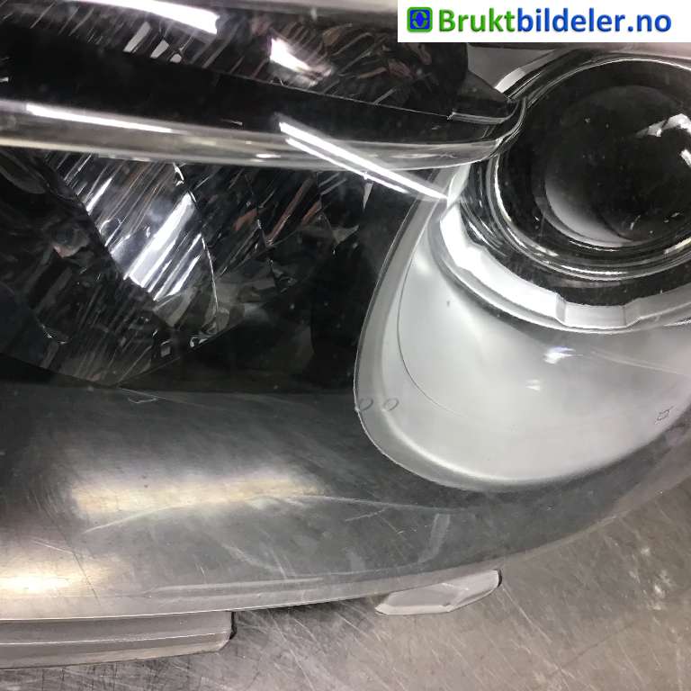Frontlykt venstre xenon til Mazda CX-5 2012-2017 (Type I) (MAZDA|KR82 51 040A|)