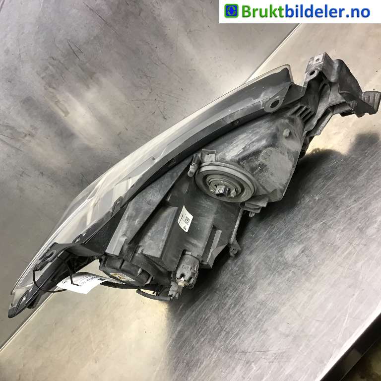 Frontlykt venstre xenon til Mazda CX-5 2012-2017 (Type I) (MAZDA|KR82 51 040A|)