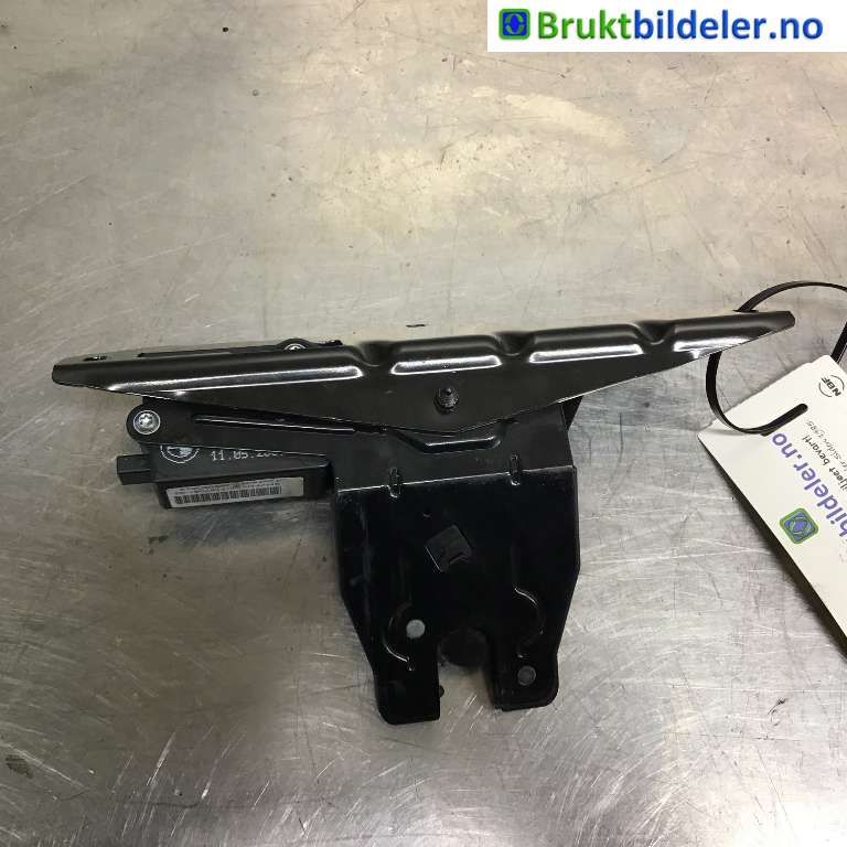 Baklukelås til BMW 5-Serie 2003-2010 (E60/E61) (E60/E61) (BMW|UK7197081-01|489050823|)