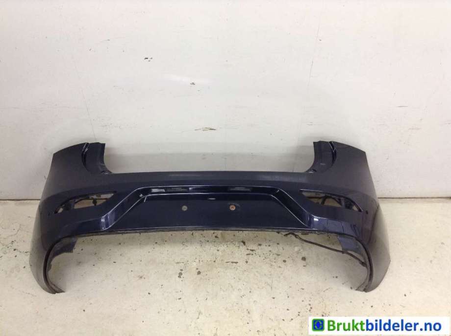 Støtfanger bak til Volvo V40, 2012-2019  (VOLVO|39820442)