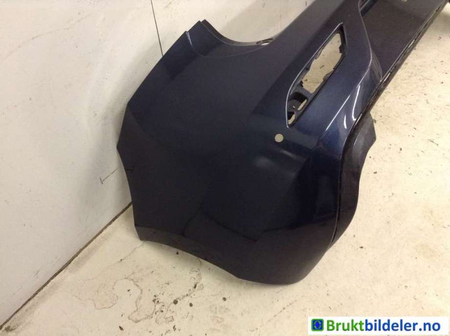 Støtfanger bak til Volvo V40 2012-2019 (VOLVO|39820442|39820427|)