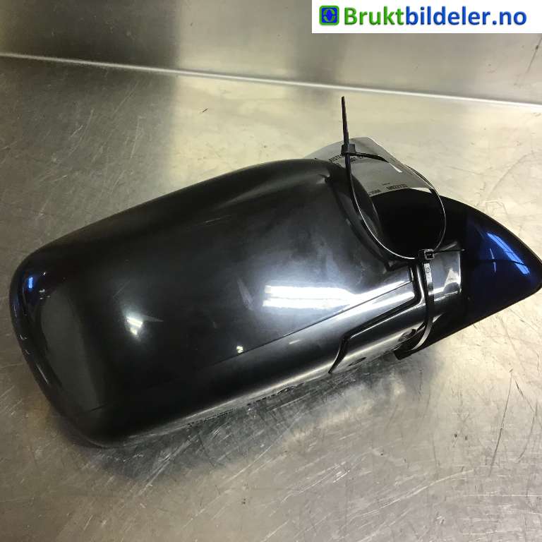Speil høyre til Mitsubishi Outlander 2003-2006 (Type I) (MITSUBISHI|MR991882XA|)