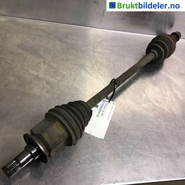 Drivaksel høyre bak til Mitsubishi Outlander 2003-2006 (Type I)  (MITSUBISHI|)