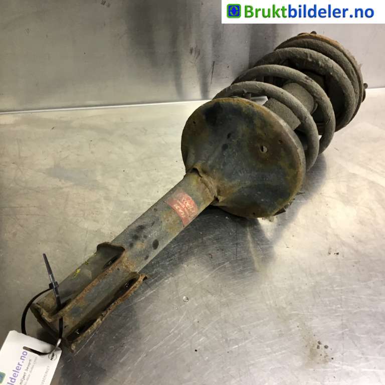 Fjærbein venstre foran til Mitsubishi Outlander, 2003-2006 (Type I)  (MITSUBISHI|)
