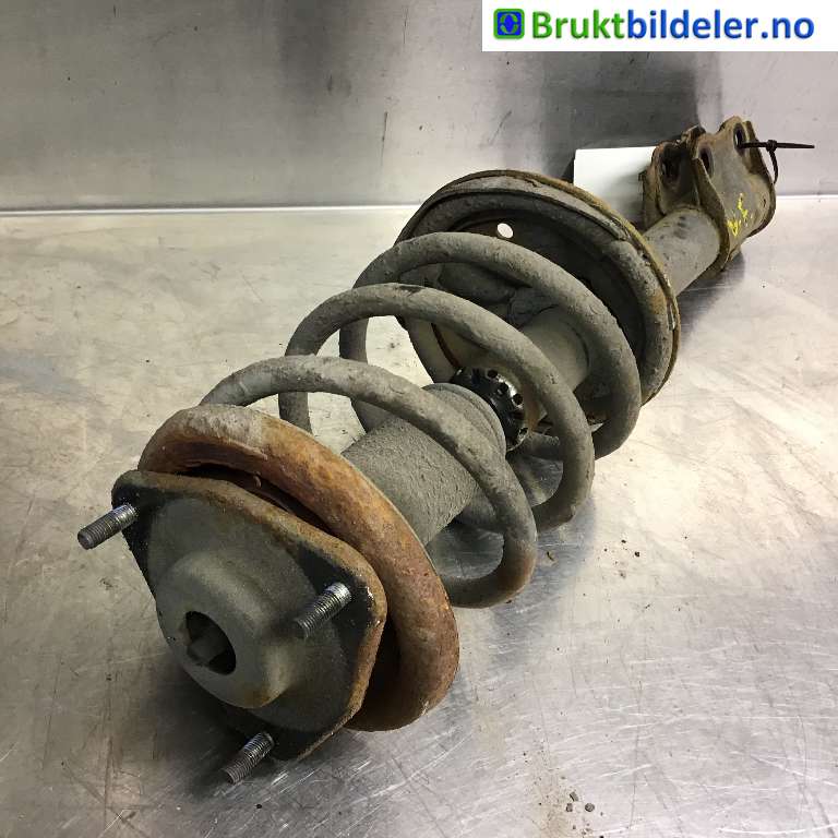 Fjærbein venstre foran til Mitsubishi Outlander 2003-2006 (Type I) (MITSUBISHI|)