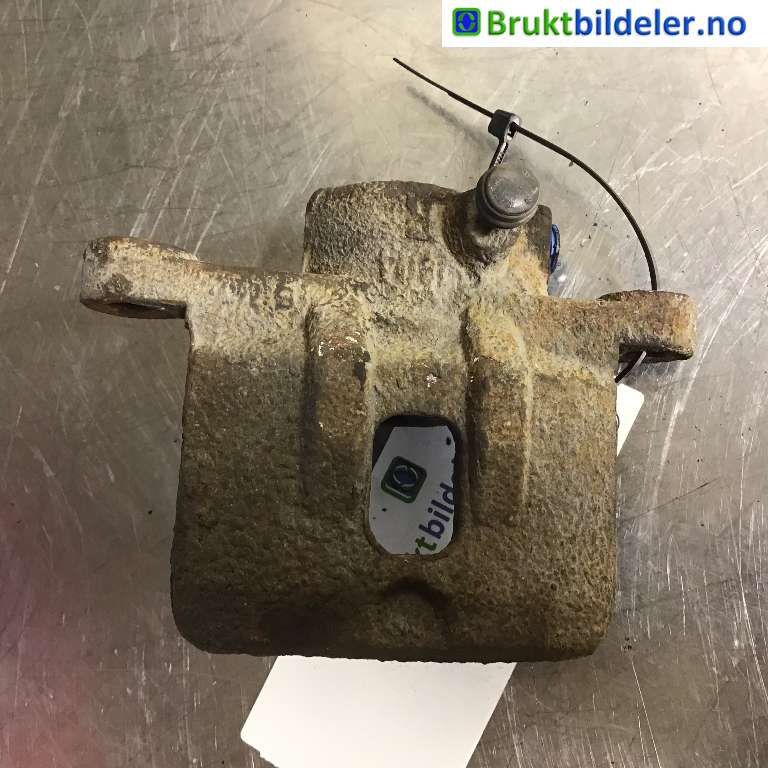 Bremsecaliper høyre bak til Mitsubishi Outlander 2003-2006 (Type I) (MITSUBISHI|)