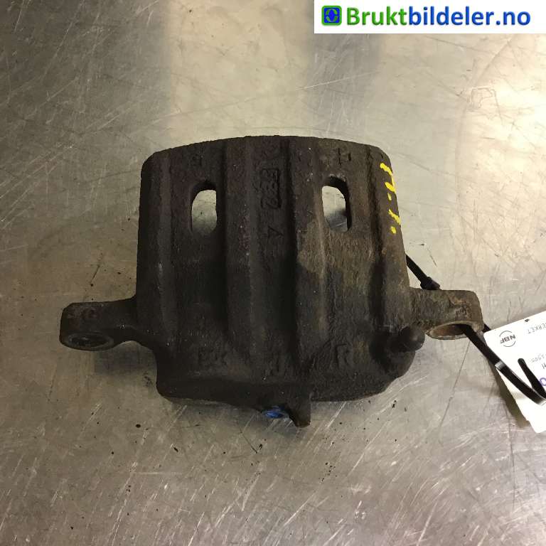 Bremsecaliper høyre foran til Mitsubishi Outlander 2003-2006 (Type I)  (MITSUBISHI|)