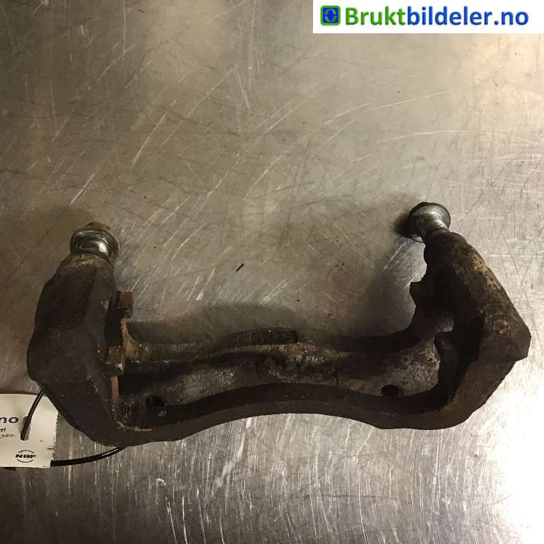 Bremsecaliper brakett til Mitsubishi Outlander 2003-2006 (Type I)  (MITSUBISHI|MR307282|)
