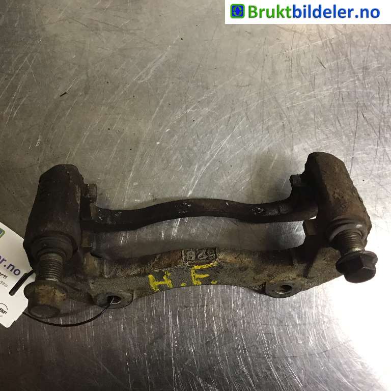 Bremsecaliper brakett til Mitsubishi Outlander 2003-2006 (Type I)  (MITSUBISHI|MR307282|)