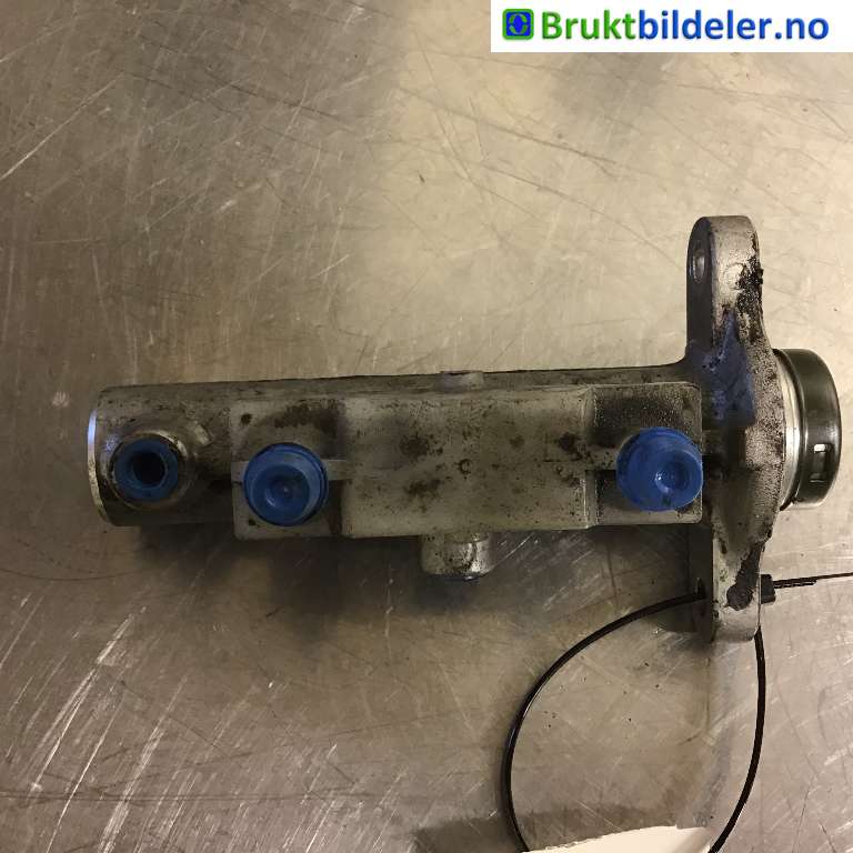 Bremsepumpe hoved til Mitsubishi Outlander, 2003-2006 (Type I)  (MITSUBISHI|MN113522)