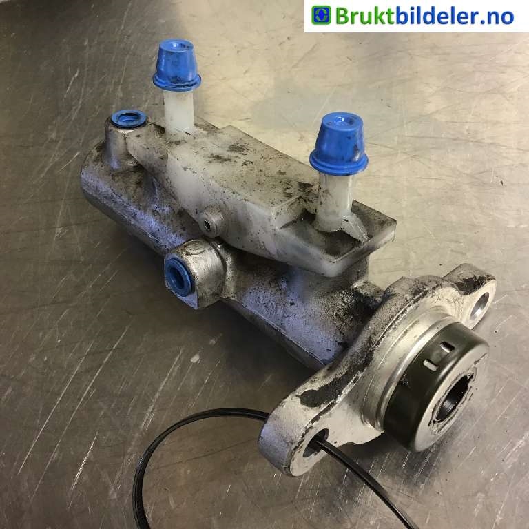 Bremsepumpe hoved til Mitsubishi Outlander 2003-2006 (Type I)  (MITSUBISHI|MN113522|)