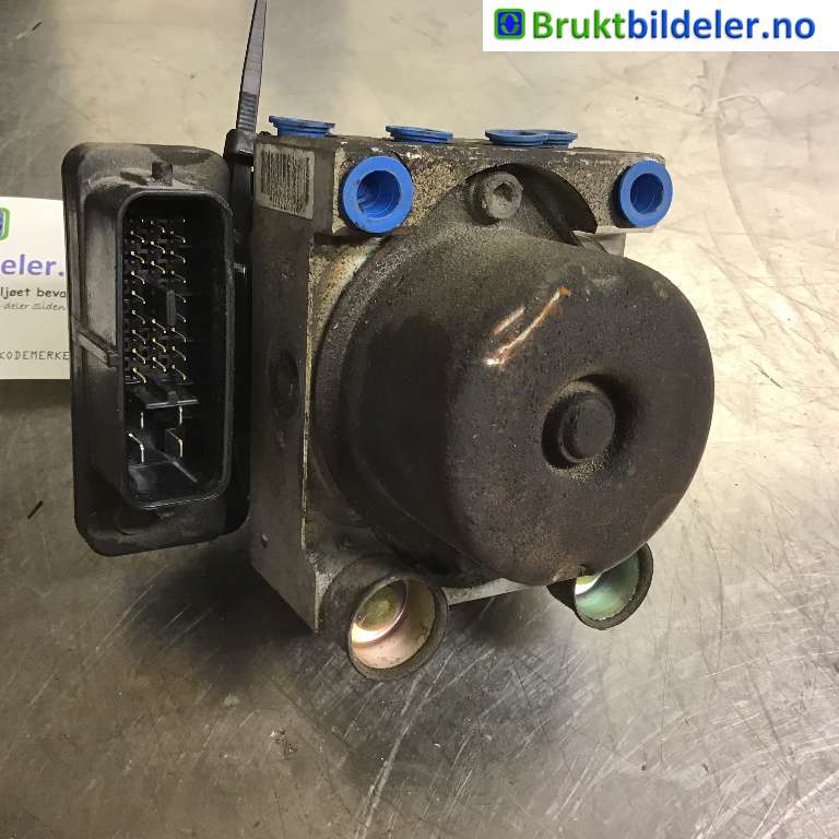 ABS sentral til Mitsubishi Outlander 2003-2006 (Type I) (MITSUBISHI|4670A006||DB005314340AE)