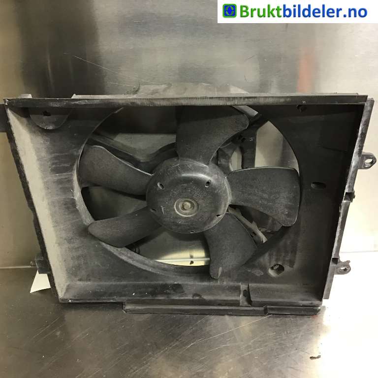 Kjølevifte til Mitsubishi Outlander 2003-2006 (Type I)  (MITSUBISHI|MN180035|)