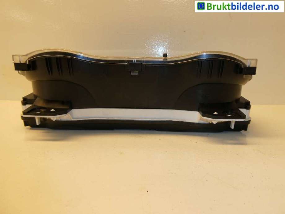 Multimedia display (MCU - Media Controller Unit) til Opel Corsa D 2006-2014  (OPEL|13285375|)