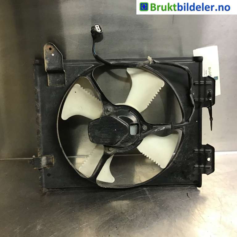Aircondition diverse til Mitsubishi Outlander, 2003-2006 (Type I)  (MITSUBISHI|MR460692)